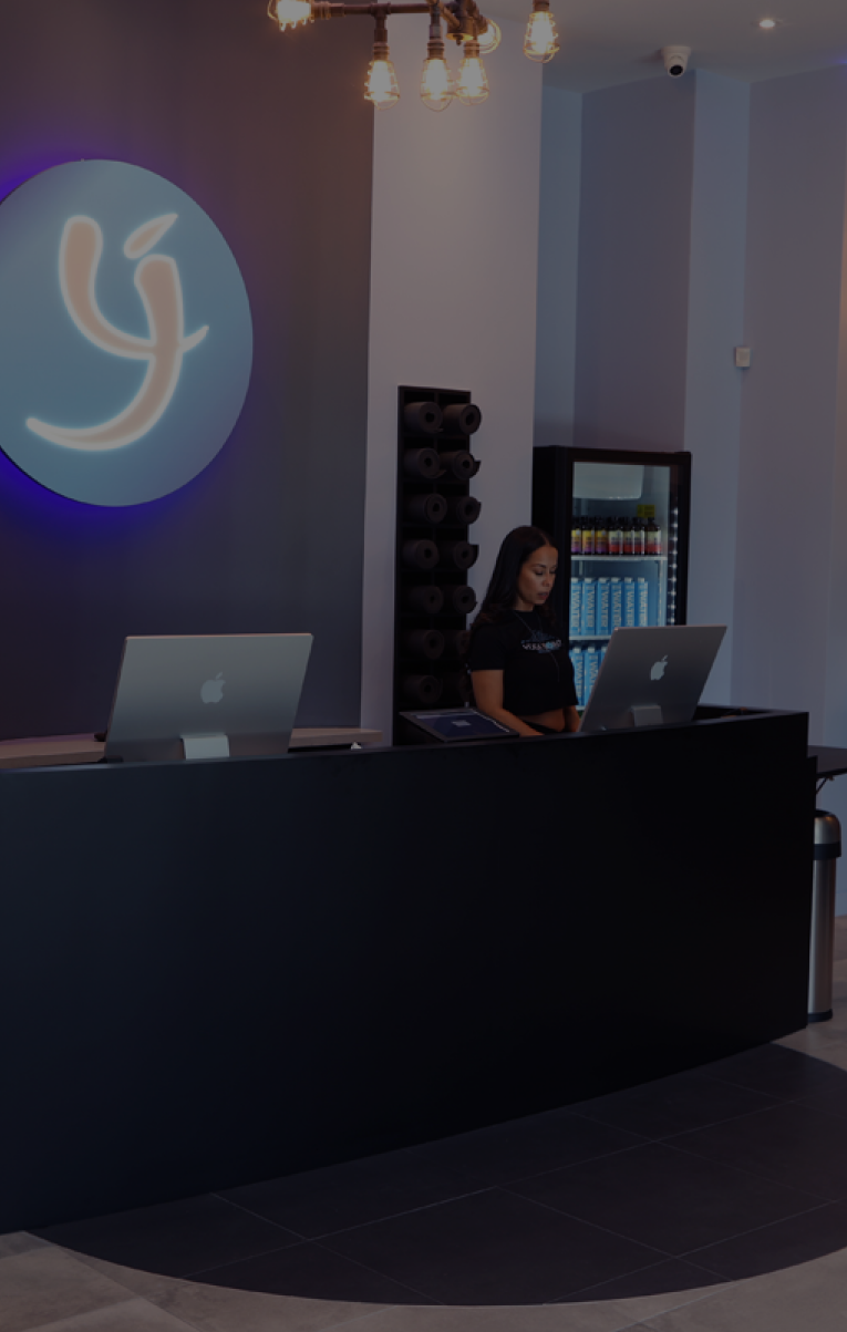 Yoga Joint Franchise